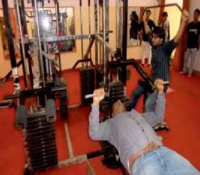 BIT Durg hostel photo 6