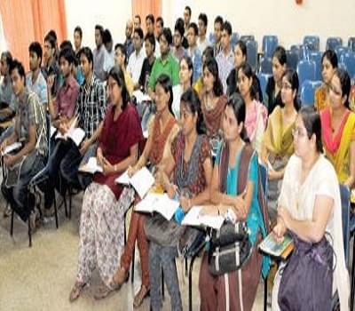 BIT Durg hostel photo 1