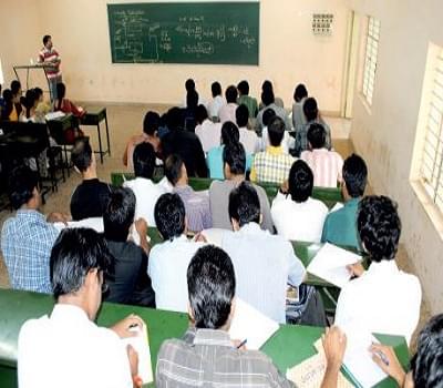 BIT Durg hostel photo 7