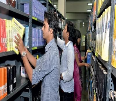 BIT Durg hostel photo 8