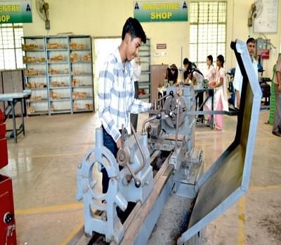 BIT Durg Laboratory photo 1