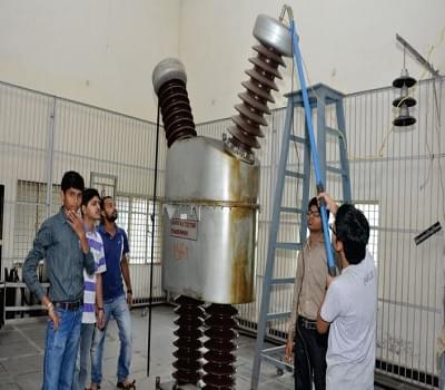 BIT Durg Laboratory photo 2