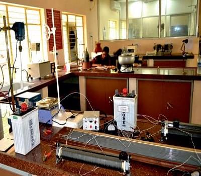 BIT Durg Laboratory photo 3