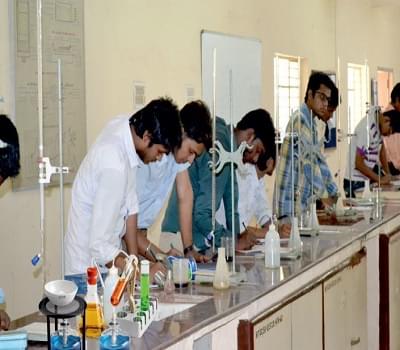 BIT Durg Laboratory photo 5