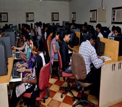 BIT Durg Laboratory photo 6