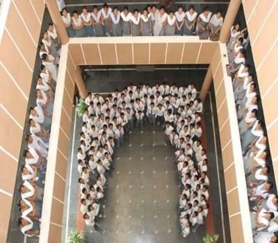 Chouksey Engineering College Bilaspur Academic Building photo 1