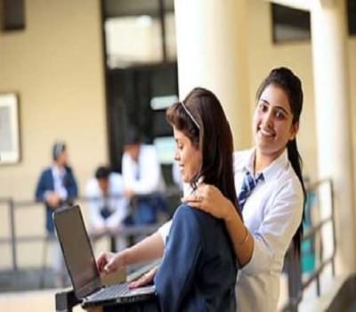 Chouksey Engineering College Bilaspur hostel photo 4