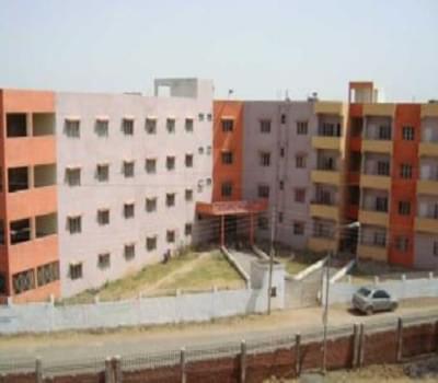 Chouksey Engineering College Bilaspur hostel photo 5