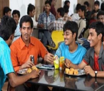 Chouksey Engineering College Bilaspur hostel photo 6