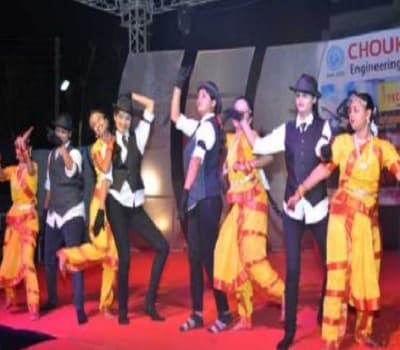 Chouksey Engineering College Bilaspur Events photo 1