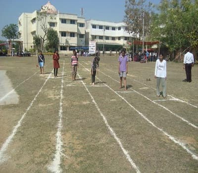 Chouksey Engineering College Bilaspur Events photo 2