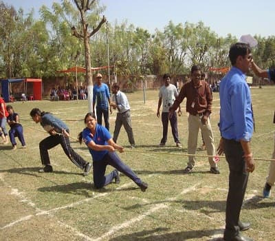 Chouksey Engineering College Bilaspur Events photo 3