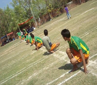 Chouksey Engineering College Bilaspur Events photo 4