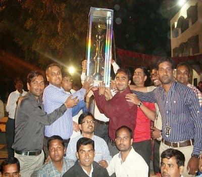 Chouksey Engineering College Bilaspur Events photo 10