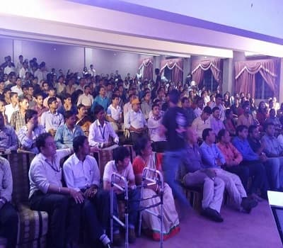 Chouksey Engineering College Bilaspur Events photo 15