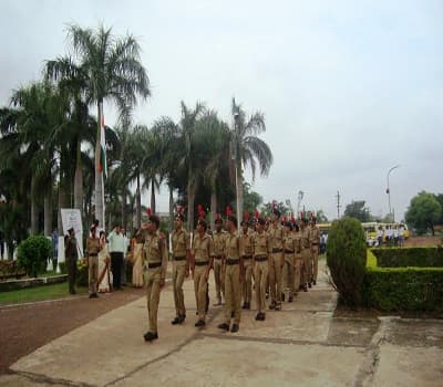 Chouksey Engineering College Bilaspur Events photo 12