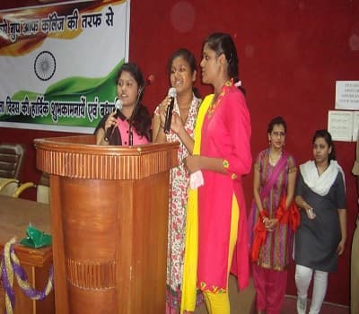 Chouksey Engineering College Bilaspur Events photo 13