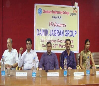 Chouksey Engineering College Bilaspur Events photo 14