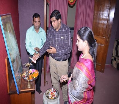 Chouksey Engineering College Bilaspur Events photo 11