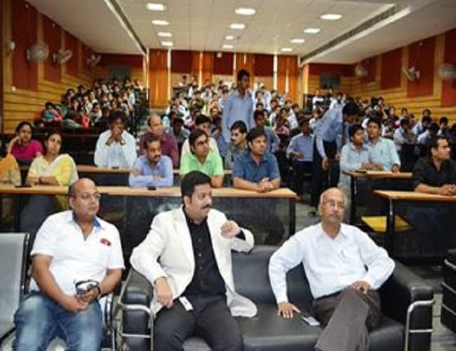 Anand Engineering College Agra Events photo 3