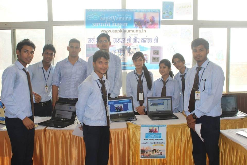 Anand Engineering College Agra Events photo 6