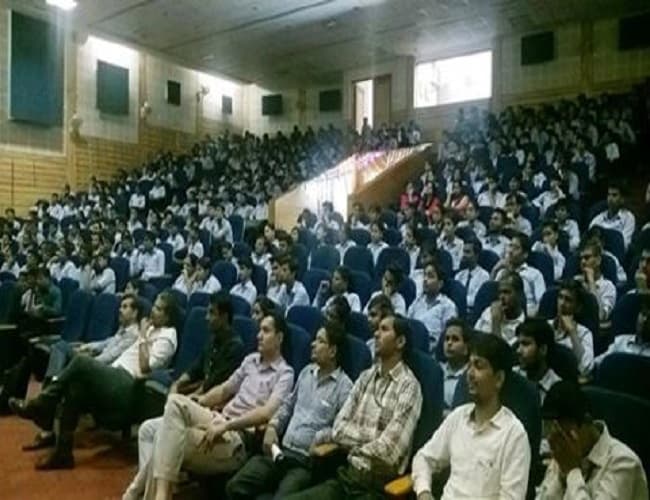 Anand Engineering College Agra Events photo 8