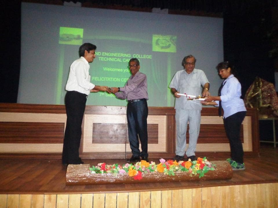 Anand Engineering College Agra Events photo 9