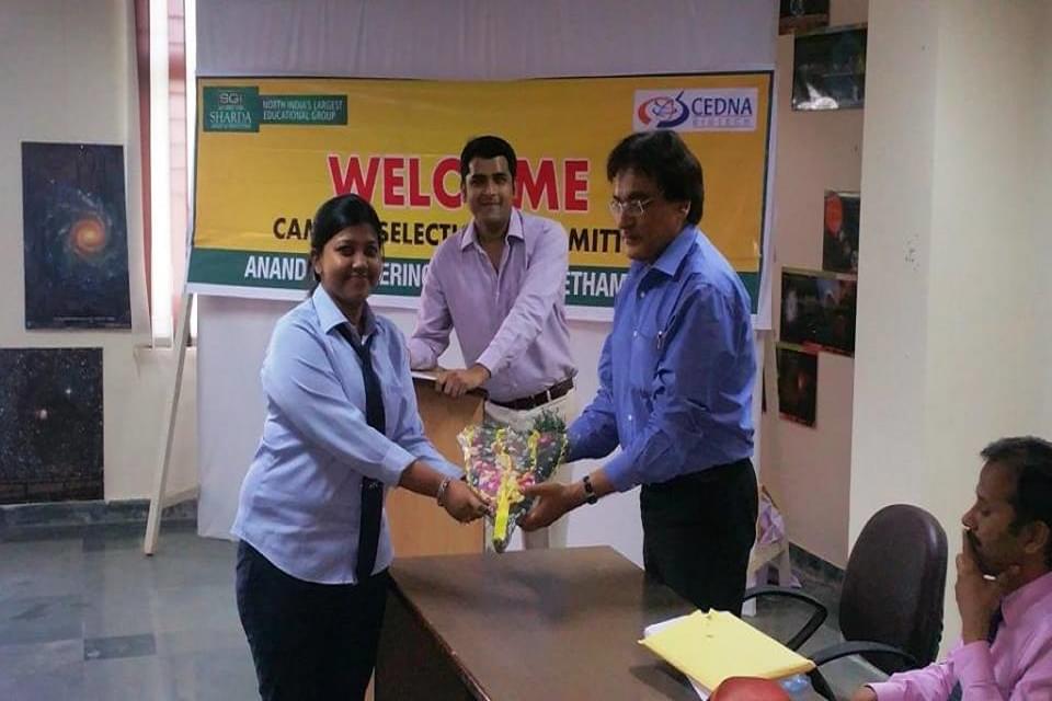 Anand Engineering College Agra Events photo 10