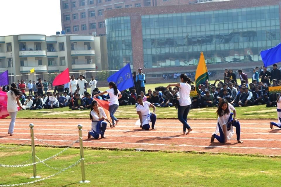 Anand Engineering College Agra Events photo 12