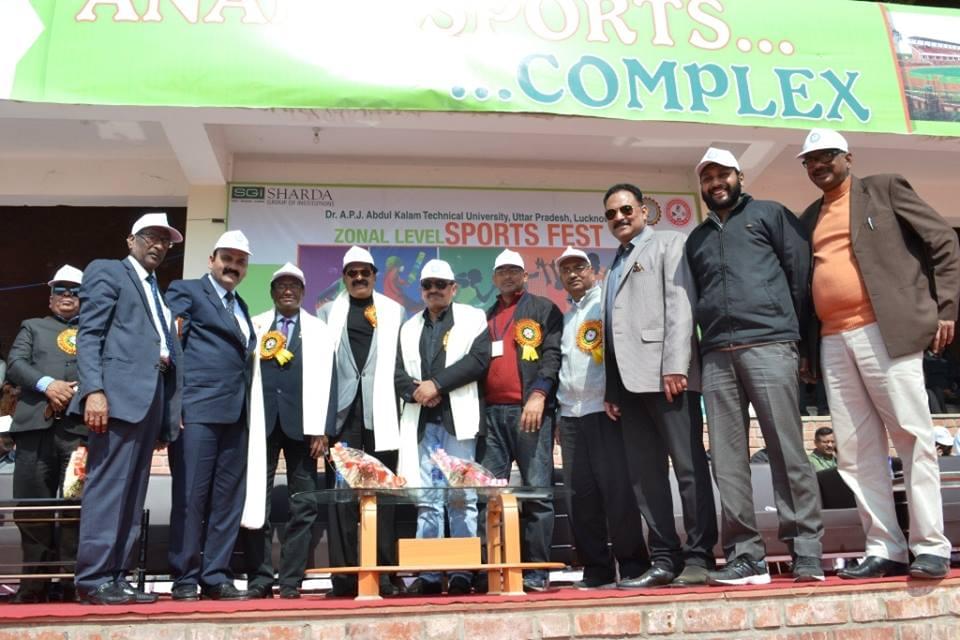 Anand Engineering College Agra Events photo 13