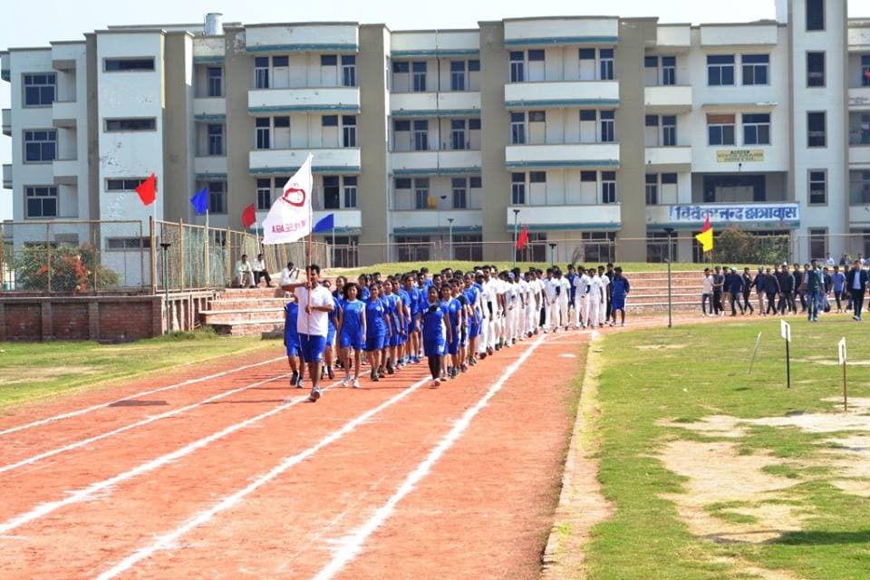 Anand Engineering College Agra Events photo 14