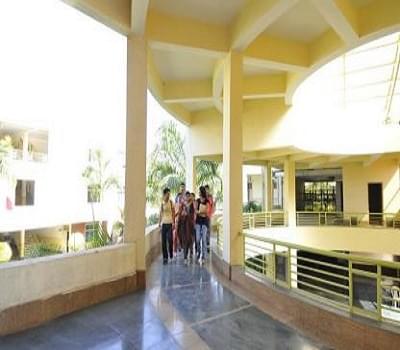 Chhatrapati Shivaji Institute of Technology Durg Academic Building photo 1