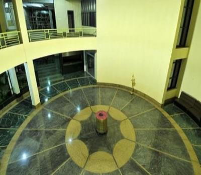 Chhatrapati Shivaji Institute of Technology Durg Academic Building photo 2