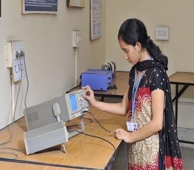 Chhatrapati Shivaji Institute of Technology Durg hostel photo 1