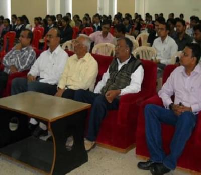 Chhatrapati Shivaji Institute of Technology Durg hostel photo 8