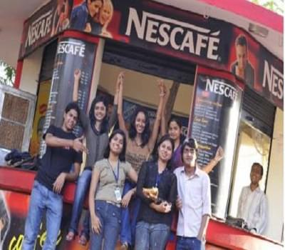 Chhatrapati Shivaji Institute of Technology Durg hostel photo 9