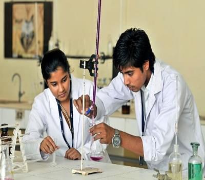 Chhatrapati Shivaji Institute of Technology Durg hostel photo 2