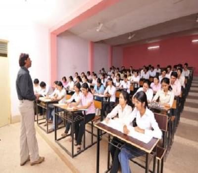 Chhatrapati Shivaji Institute of Technology Durg hostel photo 3