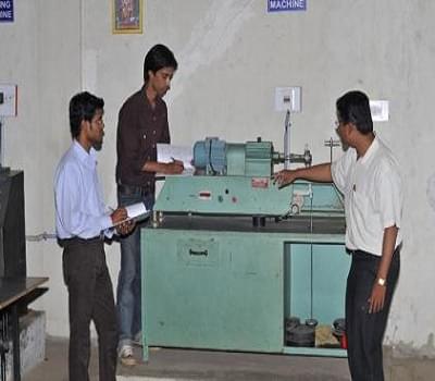 Chhatrapati Shivaji Institute of Technology Durg hostel photo 5