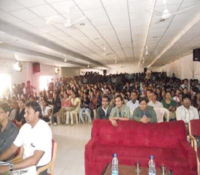 Chhatrapati Shivaji Institute of Technology Durg Events photo 1
