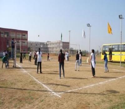 Chhatrapati Shivaji Institute of Technology Durg Events photo 2