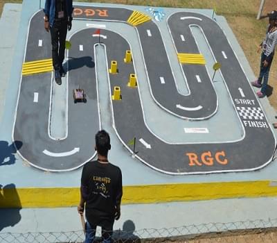 Chhatrapati Shivaji Institute of Technology Durg Events photo 4