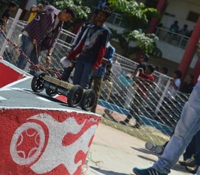 Chhatrapati Shivaji Institute of Technology Durg Events photo 6