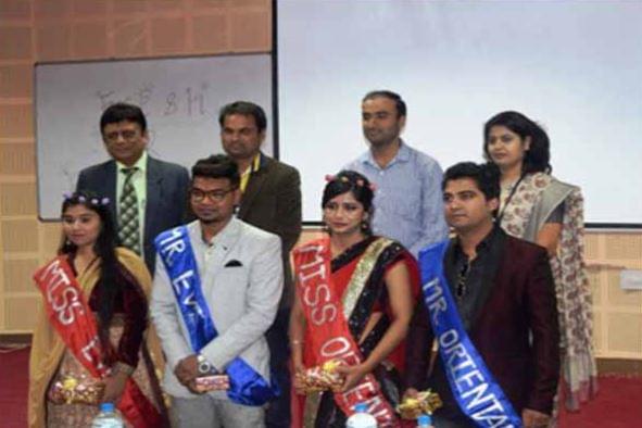 Oriental College of Management (MBA) Bhopal Events photo 1