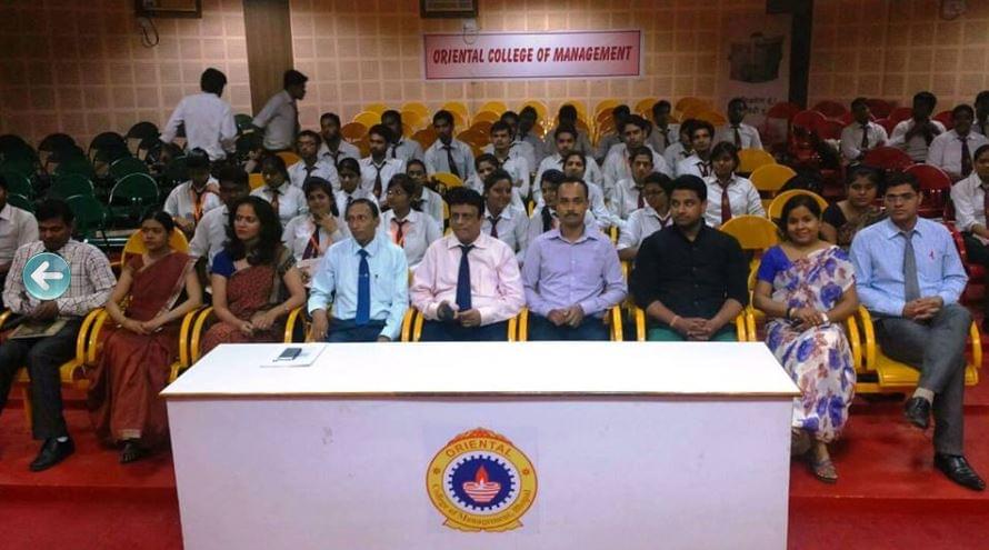 Oriental College of Management (MBA) Bhopal Events photo 2
