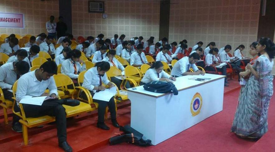 Oriental College of Management (MBA) Bhopal Events photo 4