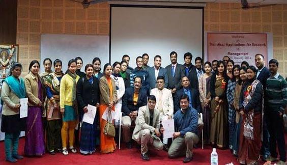 Oriental College of Management (MBA) Bhopal Events photo 6