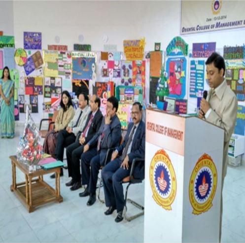Oriental College of Management (MBA) Bhopal Events photo 7