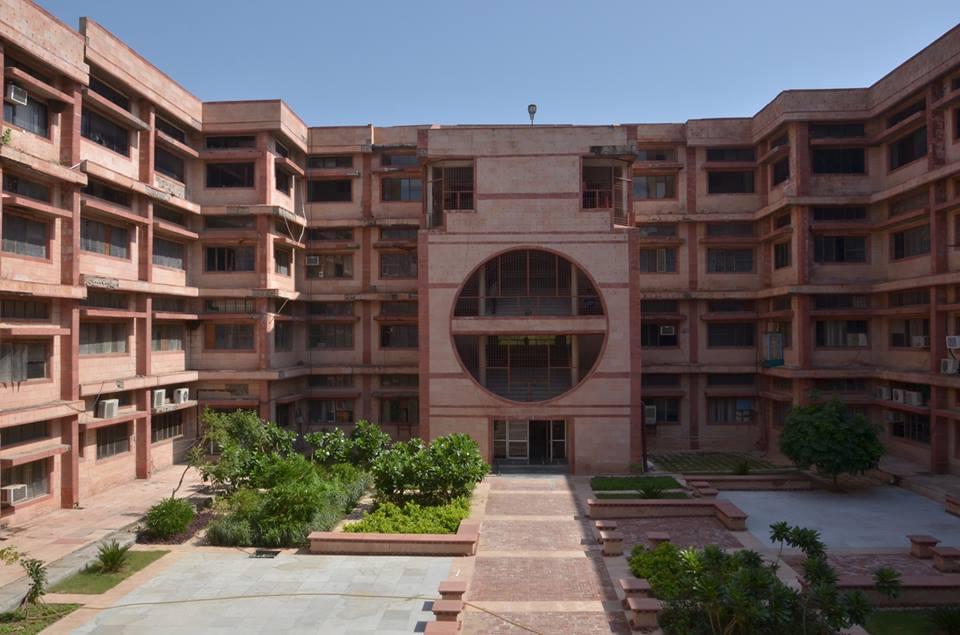 HCST Infrastructure photo 2