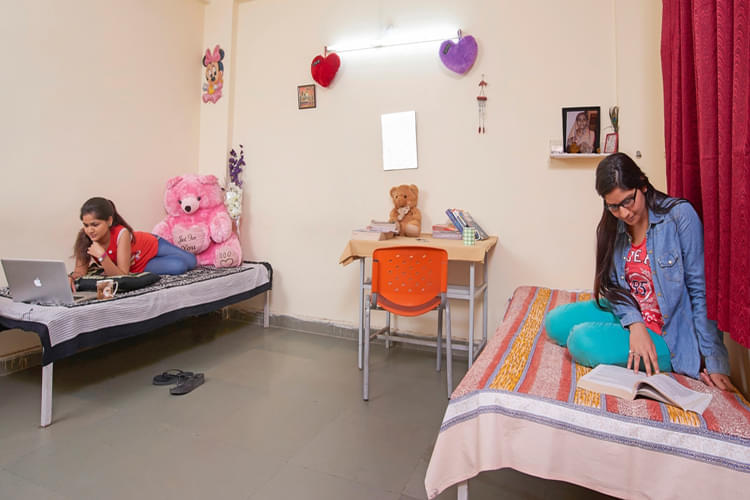 HCST Infrastructure photo 3